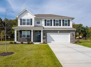 2600 Albatross Ave, Plainfield, IN 46168