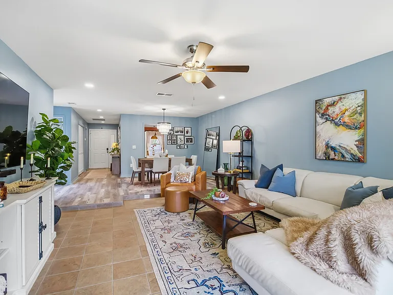 3689 Gleneagle Dr #14B — Photo 12