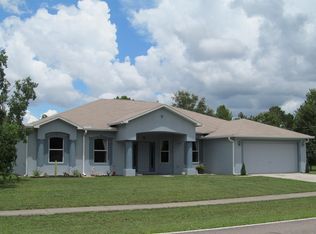 12997 Drysdale St, Spring Hill, FL 34609