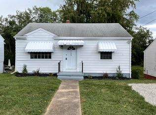 2122 Fallon Ave SE, Roanoke, VA 24013