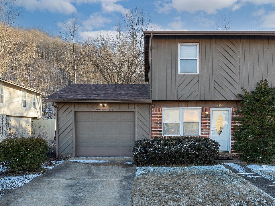 2nd image of 3850 Treebrook Dr