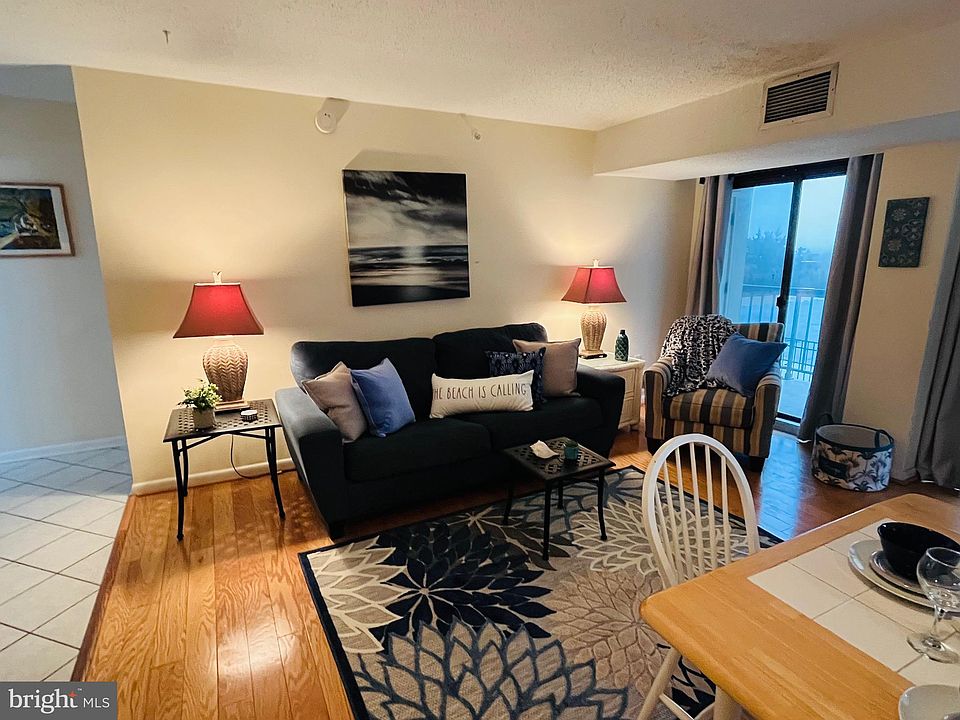 Braemar Towers Apartments Ocean City, MD Zillow