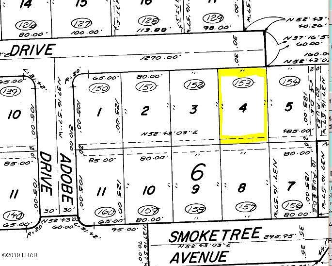 1st image of 2522 Cielo Dr Lot 4