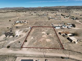 900 W Fernview Ln, Paulden, AZ 86334