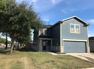 6834 Liberty Creek Trl, Houston, TX 77049