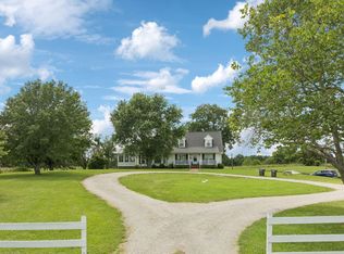 1830 Bethbirei Rd, Lewisburg, TN 37091