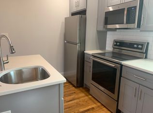 12 Harding St #101, Cambridge, MA 02141