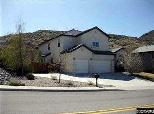 5260 Mira Loma Dr, Reno, NV 89502