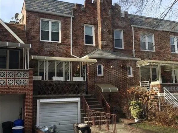 2216 E 26th St, Brooklyn, NY 11229