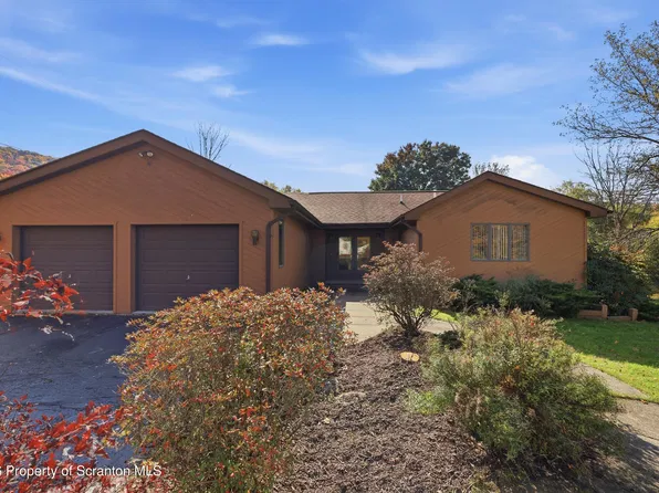 40 Zury Rd, Scott Township, PA 18447