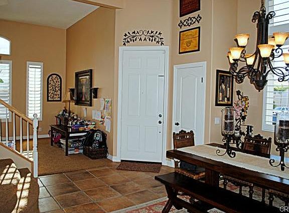 Living room/Dining room