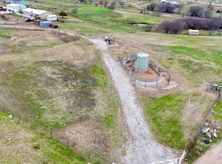 146 Ridge Trl, Rhome, TX 76078