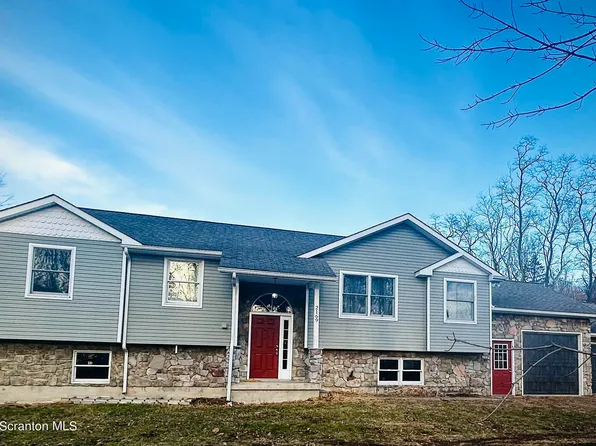 2169 State Route 247 St, Forest City, PA 18421