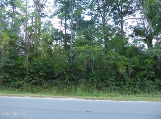 17011703 1701&1703 E Yacht Drive Lot 37 #&-38, Oak Island, NC 28465