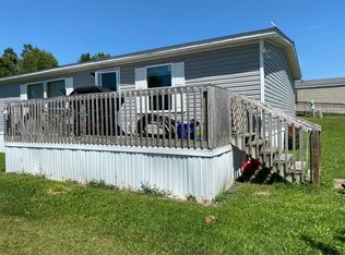 474 Eastwood Dr, Richmond, KY 40475