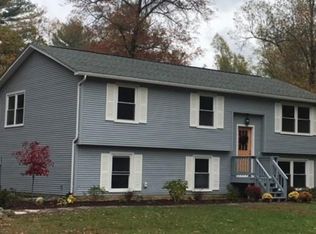 211 Michael Sears Rd, Belchertown, MA 01007