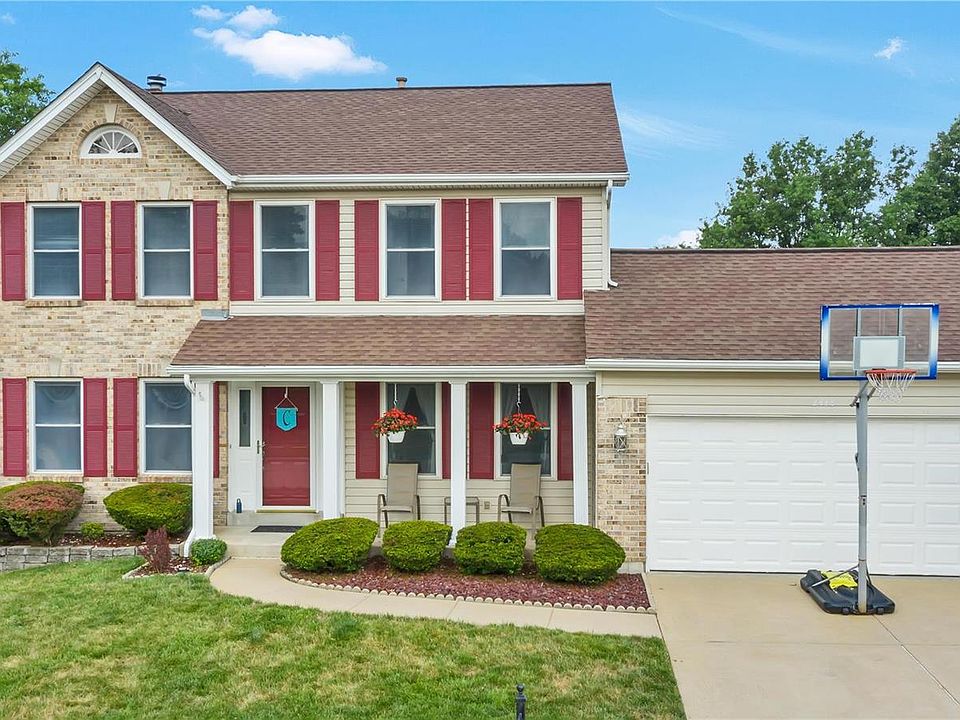 1st image of 2448 Riverwood Trails Dr