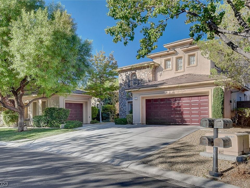 37 Plum Hollow Dr, Henderson, NV 89052 | Zillow