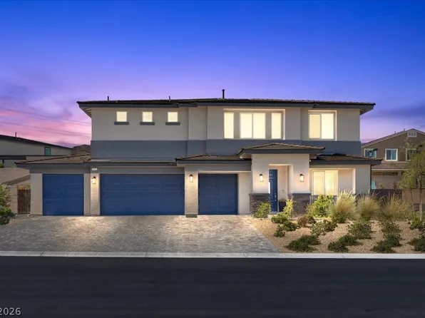 5425 Grapetree St, Las Vegas, NV 89149