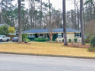 2266 Overton Rd, Augusta, GA 30904