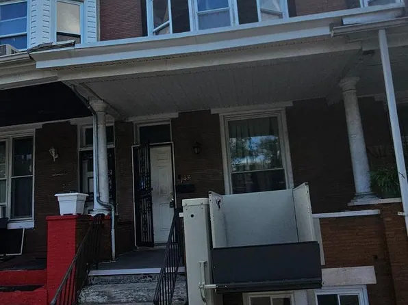 2742 The Alameda, Baltimore, MD 21218