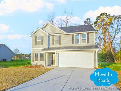 5906 Gator Way, Hope Mills, NC, 28348