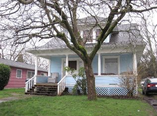 7903 N Portsmouth Ave, Portland, OR 97203