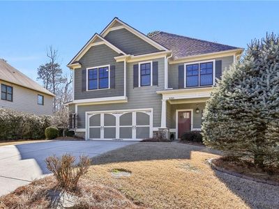 8265 Majors Glen Ct, Cumming, GA, 30041