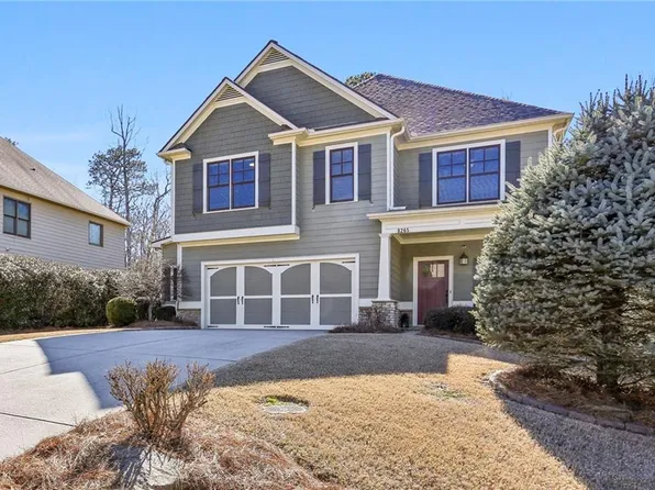 8265 Majors Glen Ct, Cumming, GA 30041