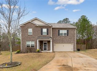 105 Arbor Creek Way, Dallas, GA 30157