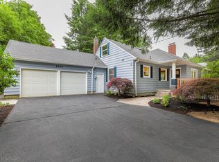 5600 SW Vermont St, Portland, OR 97219