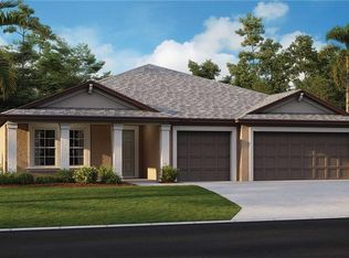 17124 Monte Isola Way, North Fort Myers, FL 33917