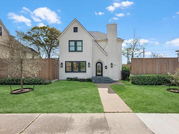 2147 Colquitt St, Houston, TX 77098