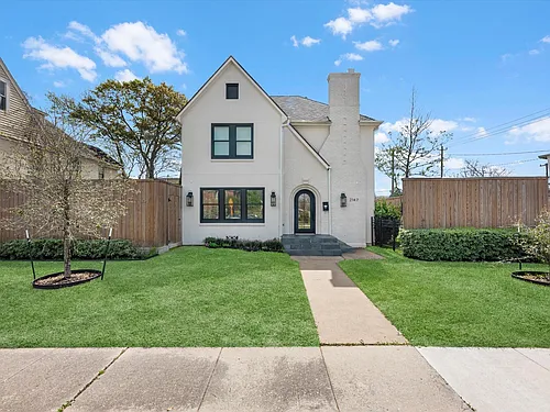 2147 Colquitt St Photo 1