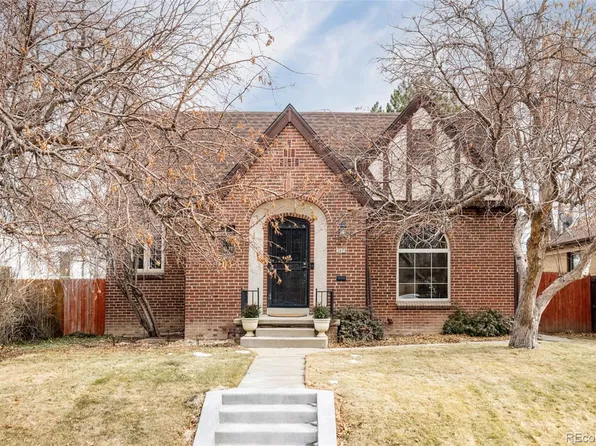 3010 Cherry Street, Denver, CO 80207