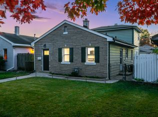 2454 Elm St, River Grove, IL 60171