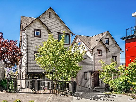 3rd image of 5415 A Baker Ave NW