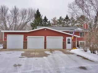 4625 Mink Loop NW, Sauk Rapids, MN 56379
