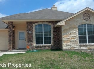 401 Atlas Ave, Killeen, TX 76542