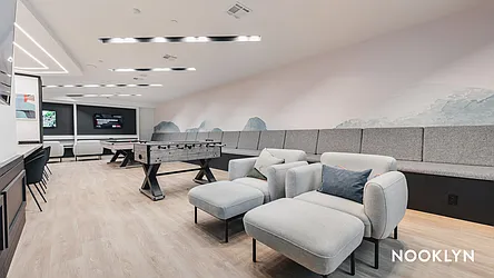 Rented by Nooklyn NYC LLC