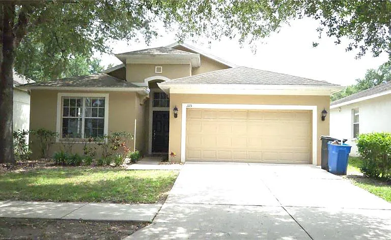 1115 Fennel Green Dr — Photo 2