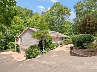 280 Crescent Dr, Lake Junaluska, NC 28745