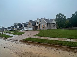 1807 Bristol Dr, Nesbit, MS 38651