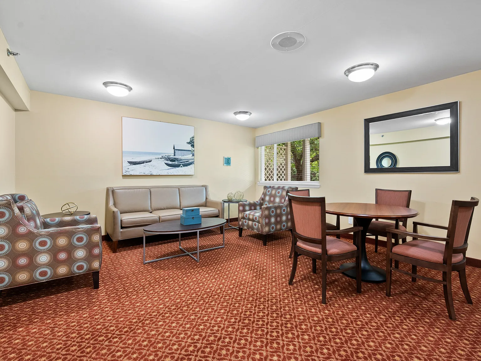 Rollingcrest Commons, 62+ — Photo 4
