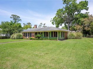 543 Timmons St, Saint Simons Island, GA 31522