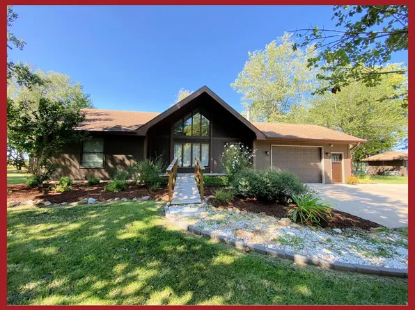 23247 State Highway H, Kirksville, MO 63501