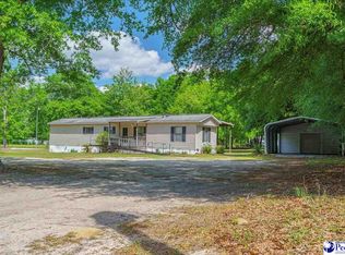1322 Duck Pond Rd, Florence, SC 29506