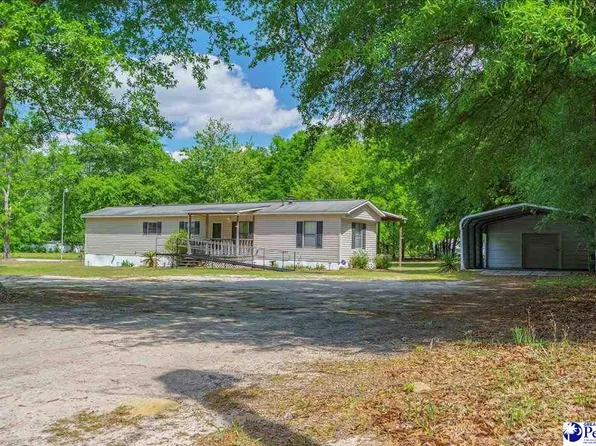1322 Duck Pond Rd, Florence, SC 29506