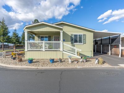 1830 E Yosemite Ave Space 1, Manteca, CA, 95336