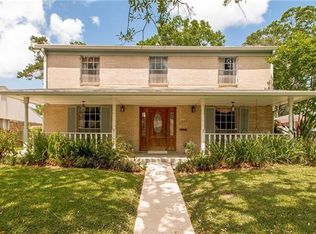 5700 Rhodes Ave, New Orleans, LA 70131